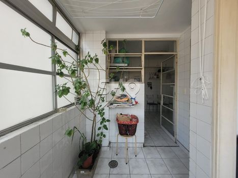 Foto 16 do(a) Apartamento de 2 quartos à venda em Vila Mariana, São Paulo
