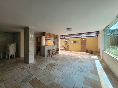 Foto 23 do(a) Apartamento de 2 quartos à venda em Vila Mariana, São Paulo