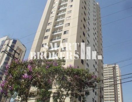 Foto 1 do(a) Apartamento de 3 quartos à venda em Vila da Saúde, São Paulo