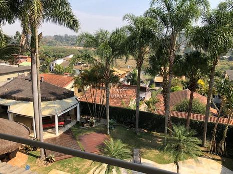 Foto 2 do(a) Casa em Condomínio de 4 quartos à venda em Parque Dom Henrique, Cotia