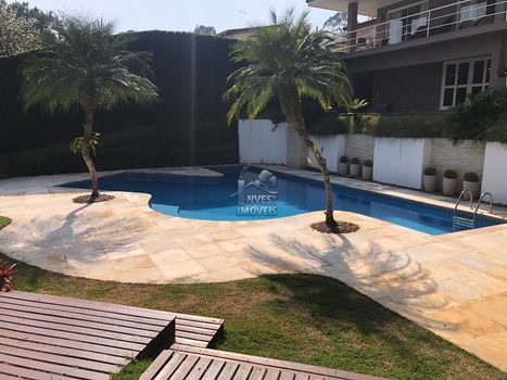 Foto 4 do(a) Casa em Condomínio de 4 quartos à venda em Parque Dom Henrique, Cotia
