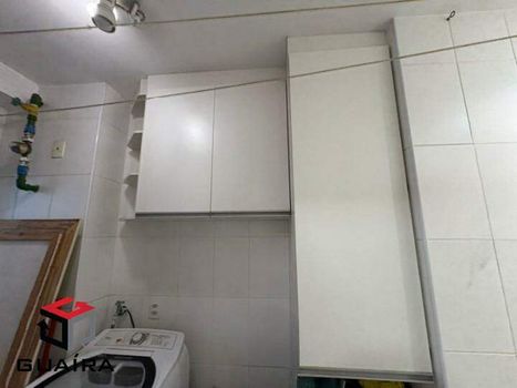 Foto 12 do(a) Apartamento de 3 quartos à venda em Rudge Ramos, São Bernardo do Campo