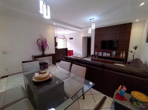 Foto 1 do(a) Casa em Condomínio false à venda em Jardim Alto da Boa Vista, Valinhos