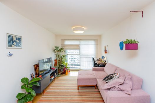 Foto 2 do(a) Apartamento de 2 quartos à venda em Jardim Londrina, São Paulo
