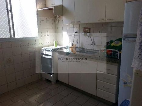 Foto 1 do(a) Apartamento de 3 quartos à venda em Vila Itália, São José do Rio Preto