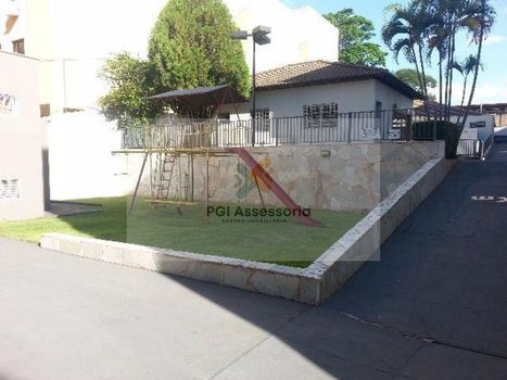 Foto 2 do(a) Apartamento de 3 quartos à venda em Vila Itália, São José do Rio Preto