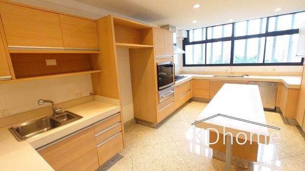 Foto 32 do(a) Apartamento de 5 quartos para alugar em Santo Amaro, São Paulo