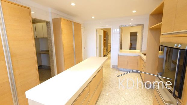 Foto 33 do(a) Apartamento de 5 quartos para alugar em Santo Amaro, São Paulo