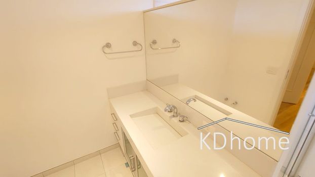 Foto 38 do(a) Apartamento de 5 quartos para alugar em Santo Amaro, São Paulo