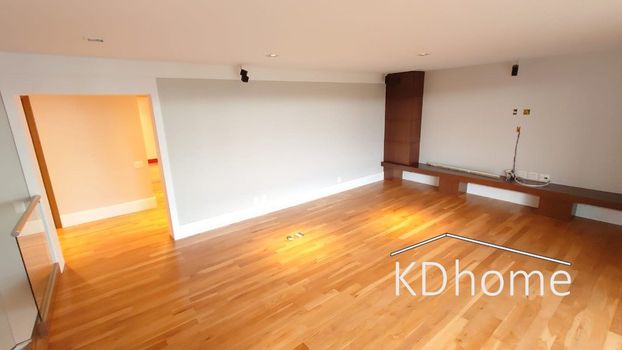 Foto 3 do(a) Apartamento de 5 quartos para alugar em Santo Amaro, São Paulo