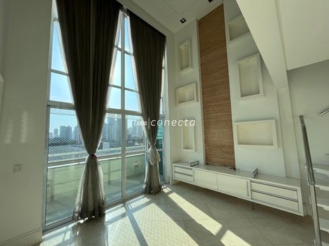 Foto 2 do(a) Apartamento de 2 quartos à venda em Jardim Anália Franco, São Paulo