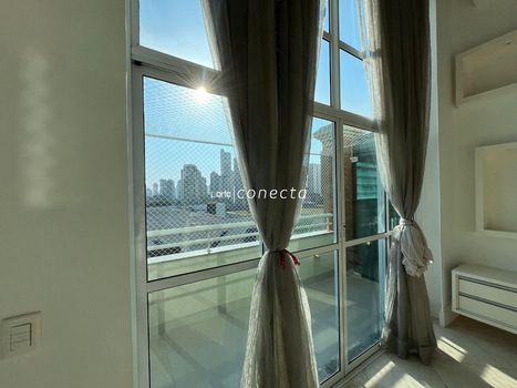 Foto 3 do(a) Apartamento de 2 quartos à venda em Jardim Anália Franco, São Paulo