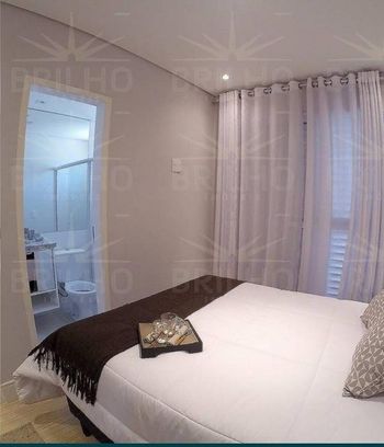 Foto 16 do(a) Cobertura de 3 quartos para alugar em Vila Yara, Osasco