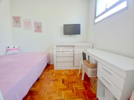 Foto 18 do(a) Apartamento de 2 quartos à venda em Vila Mariana, São Paulo