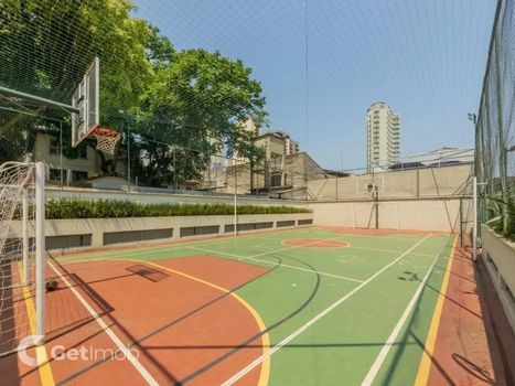 Foto 13 do(a) Cobertura de 4 quartos à venda em Vila Mariana, São Paulo