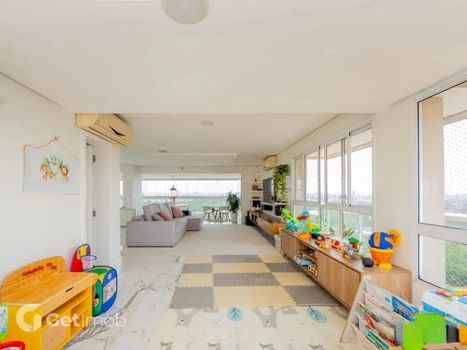 Foto 5 do(a) Cobertura de 4 quartos à venda em Vila Mariana, São Paulo