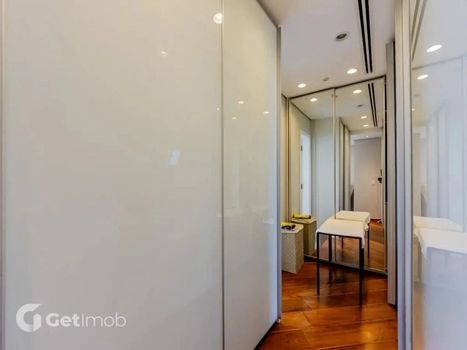 Foto 8 do(a) Cobertura de 4 quartos à venda em Vila Mariana, São Paulo