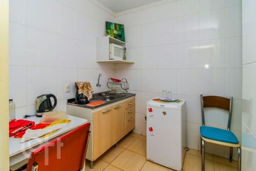 Foto 33 do(a) Apartamento de 3 quartos à venda em Rio Branco, Porto Alegre
