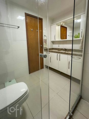Foto 14 do(a) Apartamento de 3 quartos à venda em Rio Branco, Porto Alegre