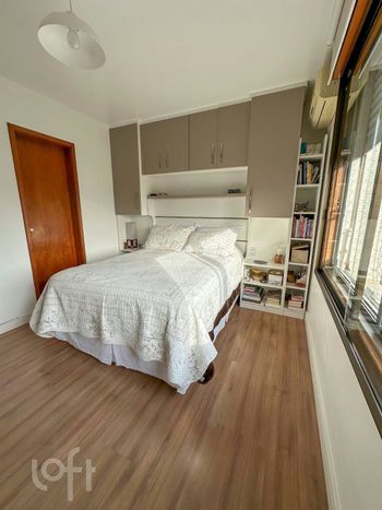 Foto 18 do(a) Apartamento de 3 quartos à venda em Rio Branco, Porto Alegre