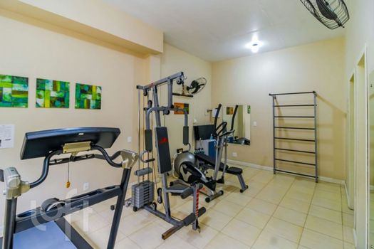 Foto 31 do(a) Apartamento de 3 quartos à venda em Rio Branco, Porto Alegre
