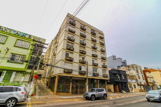 Foto 34 do(a) Apartamento de 3 quartos à venda em Rio Branco, Porto Alegre