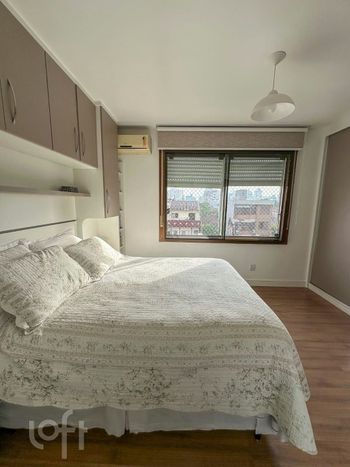 Foto 12 do(a) Apartamento de 3 quartos à venda em Rio Branco, Porto Alegre