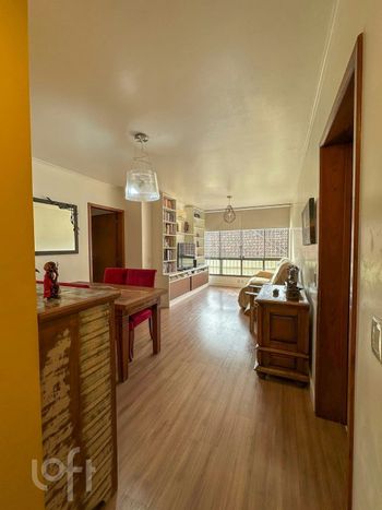 Foto 4 do(a) Apartamento de 3 quartos à venda em Rio Branco, Porto Alegre