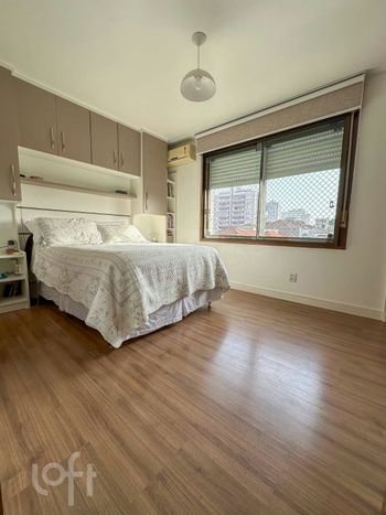 Foto 19 do(a) Apartamento de 3 quartos à venda em Rio Branco, Porto Alegre