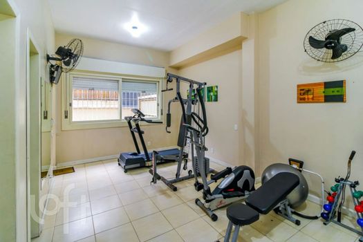 Foto 32 do(a) Apartamento de 3 quartos à venda em Rio Branco, Porto Alegre