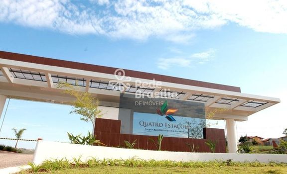 Foto 1 do(a) Terreno false à venda em Setor Habitacional Jardim Botânico, Brasília