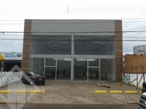 Foto 1 do(a) Sala / Conjunto Comercial false à venda em COHAB C, Gravataí