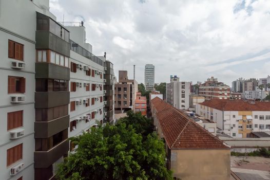 Foto 34 do(a) Flat de 2 quartos à venda em Menino Deus, Porto Alegre