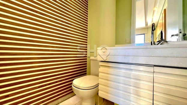 Foto 33 do(a) Apartamento de 2 quartos à venda em Jardim Paulista, São Paulo