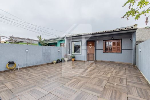 Foto 1 do(a) Casa de 2 quartos à venda em Parque dos Eucalíptos, Gravataí
