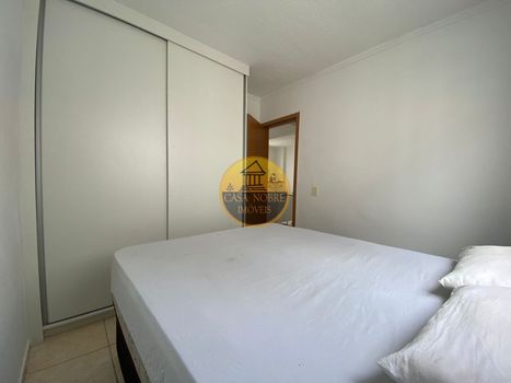 Foto 13 do(a) Apartamento de 2 quartos à venda em Califórnia, Belo Horizonte