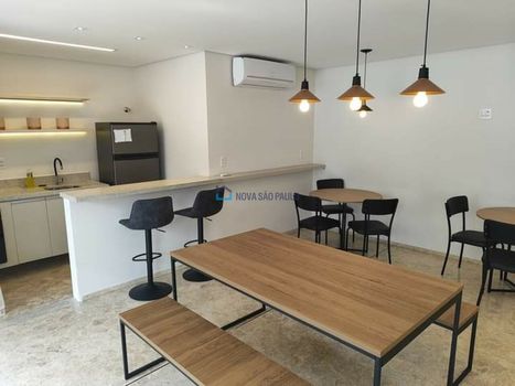 Foto 17 do(a) Apartamento de 2 quartos à venda em Vila Olímpia, São Paulo