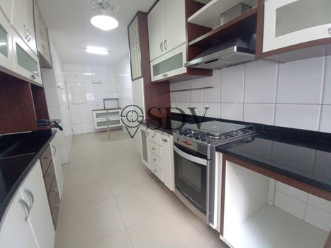 Foto 17 do(a) Apartamento de 3 quartos para alugar em Pinheiros, São Paulo