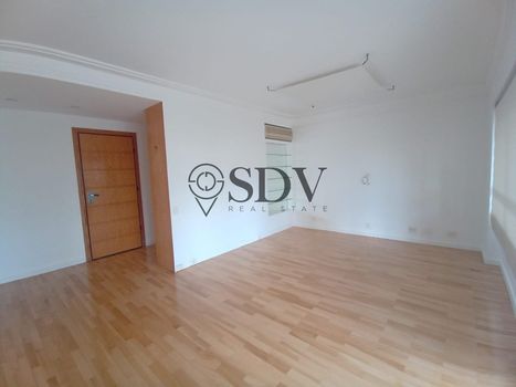 Foto 2 do(a) Apartamento de 3 quartos para alugar em Pinheiros, São Paulo