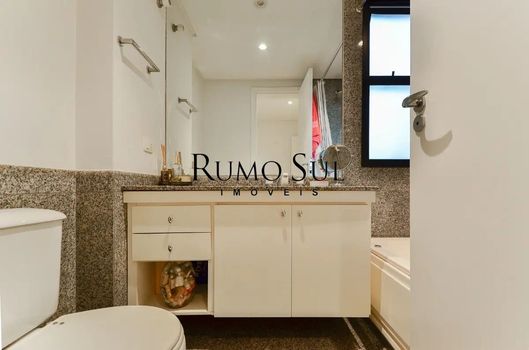 Foto 23 do(a) Cobertura de 3 quartos à venda em Vila Andrade, São Paulo