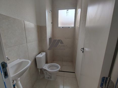 Foto 8 do(a) Apartamento de 2 quartos à venda em Conjunto Habitacional Residencial Veredas da Conquista, Indaiatuba