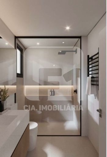 Foto 9 do(a) Casa em Condomínio de 3 quartos à venda em Córrego Grande, Florianópolis