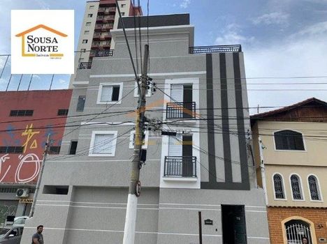 Foto 9 do(a) Casa em Condomínio de 2 quartos à venda em Vila Gustavo, São Paulo