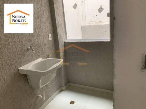 Foto 5 do(a) Casa em Condomínio de 2 quartos à venda em Vila Gustavo, São Paulo