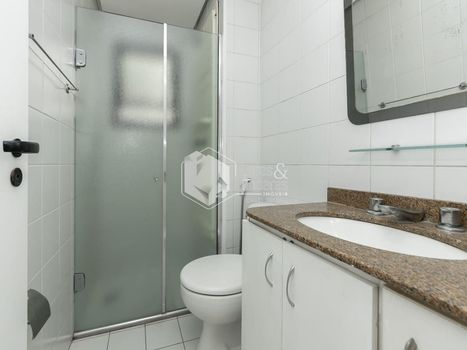 Foto 12 do(a) Apartamento de 2 quartos à venda em Vila Clementino, São Paulo