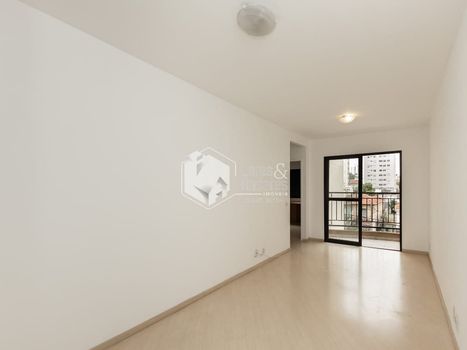 Foto 1 do(a) Apartamento de 2 quartos à venda em Vila Clementino, São Paulo