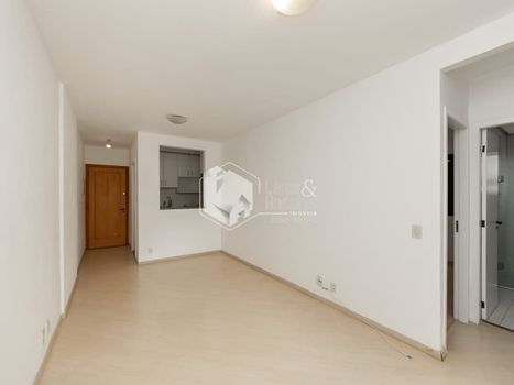 Foto 9 do(a) Apartamento de 2 quartos à venda em Vila Clementino, São Paulo