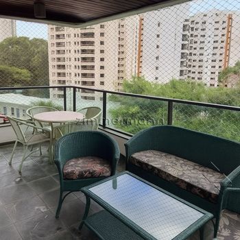 Foto 1 do(a) Apartamento de 3 quartos à venda em Vila Suzana, São Paulo