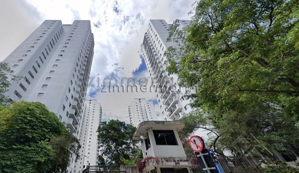 Foto 22 do(a) Apartamento de 3 quartos à venda em Vila Suzana, São Paulo
