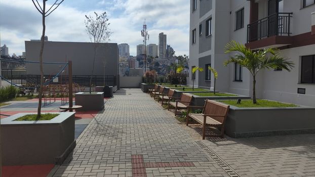 Foto 22 do(a) Apartamento de 2 quartos à venda em Vila Maria, São Paulo